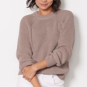 Evereve Ava Pullover Sweater